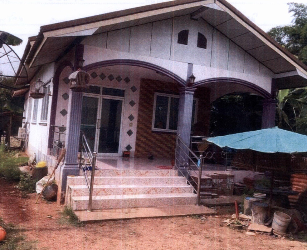 บ้านเดี่ยว อุดรธานี หนองหาน สร้อยพร้าว 452200