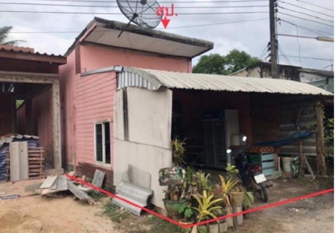 Townhouse Surat Thani Ban Na San Khuan Si 573324