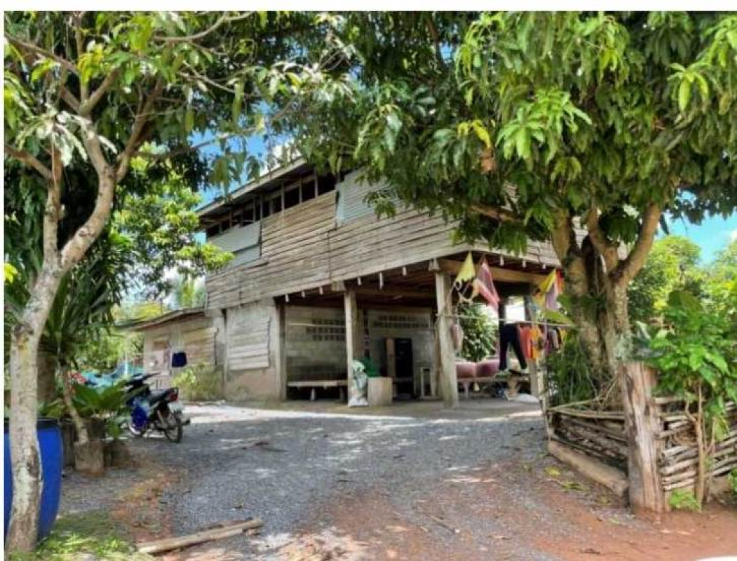 บ้านเดี่ยว หนองบัวลำภู ศรีบุญเรือง กุดสะเทียน 410100