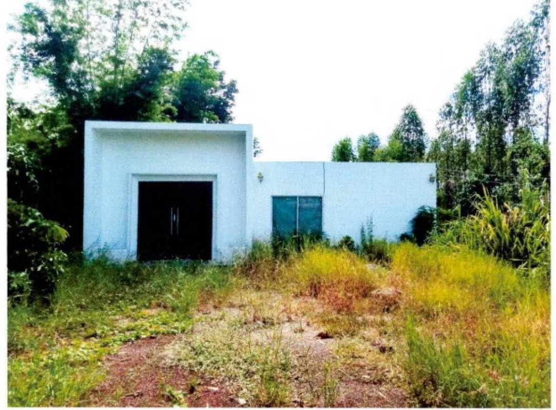 Single house Sakon Nakhon Wanon Niwat Si Wichai 608605