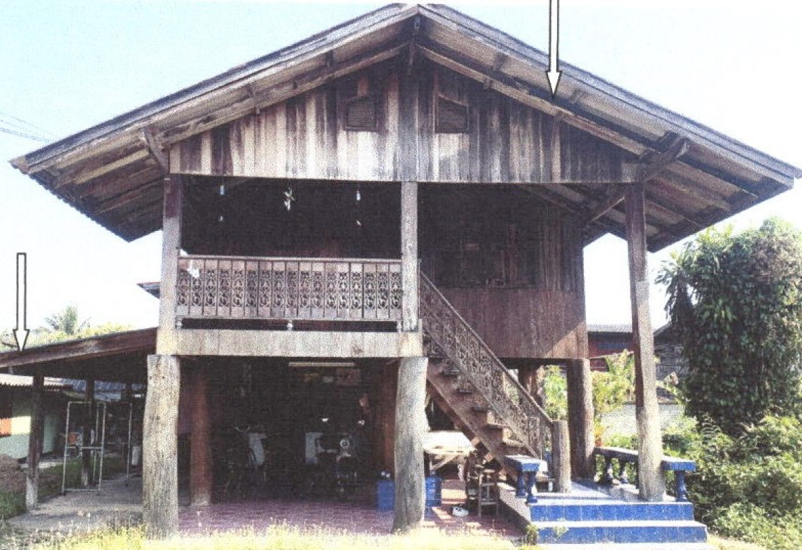บ้านเดี่ยว แพร่ ร้องกวาง แม่ยางร้อง 606060
