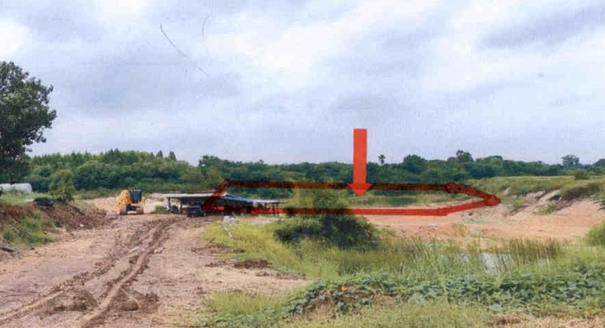 Residential land/lot Saraburi Nong Don Ban Klap 646125