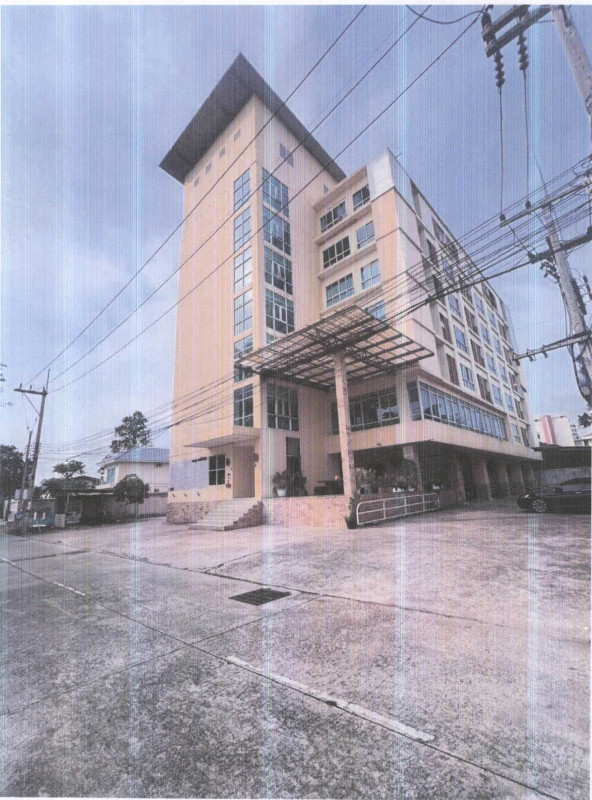Condominium Chon Buri Mueang Chon Buri Ban Suan 1198650