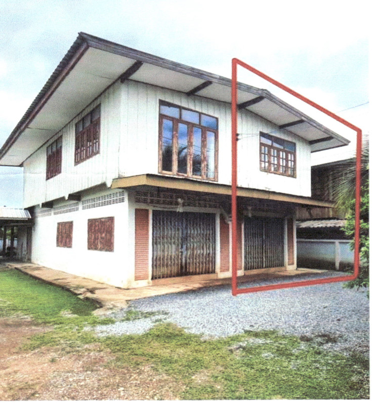 บ้านเดี่ยว น่าน เมืองน่าน ในเวียง 604350