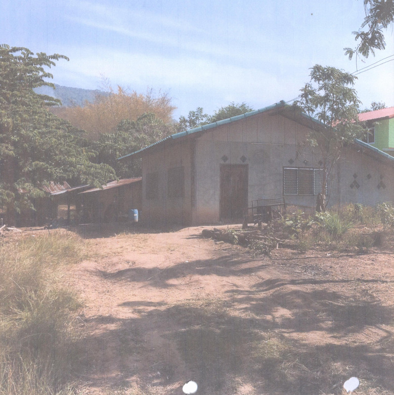 Single house Chaiyaphum Nong Bua Daeng Nang Daet 30000