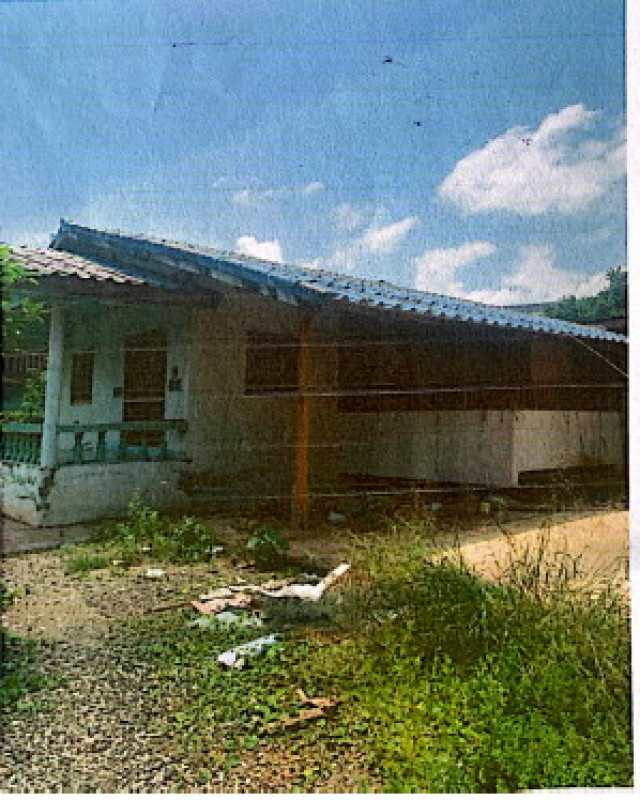 บ้านเดี่ยว เพชรบูรณ์ เมืองเพชรบูรณ์ ดงมูลเหล็ก 381440
