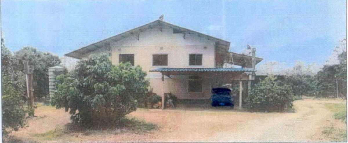 Single house Lamphun Li Pa Phai 3092670