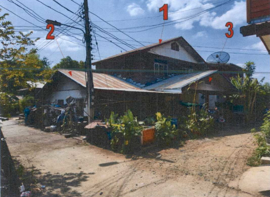 ทาวน์เฮ้าส์ บุรีรัมย์ นางรอง สะเดา 244836