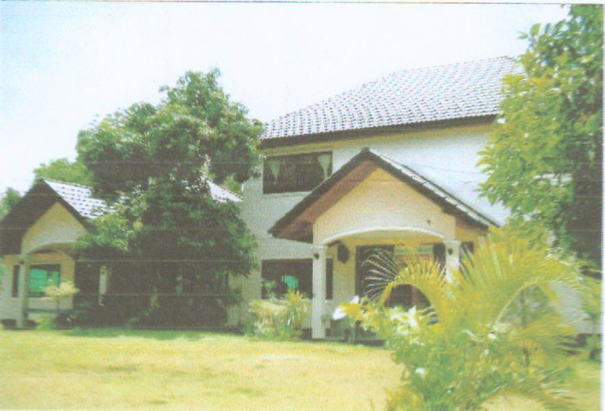 บ้านเดี่ยว มหาสารคาม โกสุมพิสัย หัวขวาง 8415469