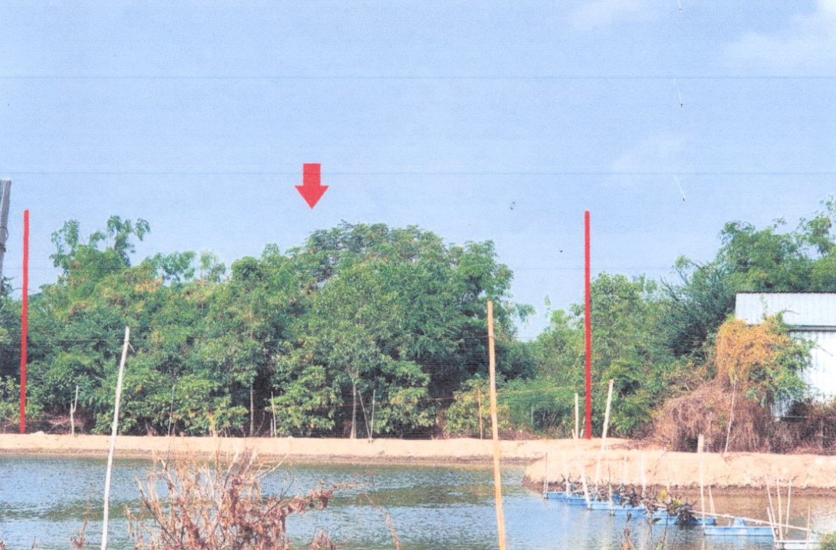 Residential land/lot Nakhon Pathom Kamphaeng Saen Kamphaeng Saen 50000
