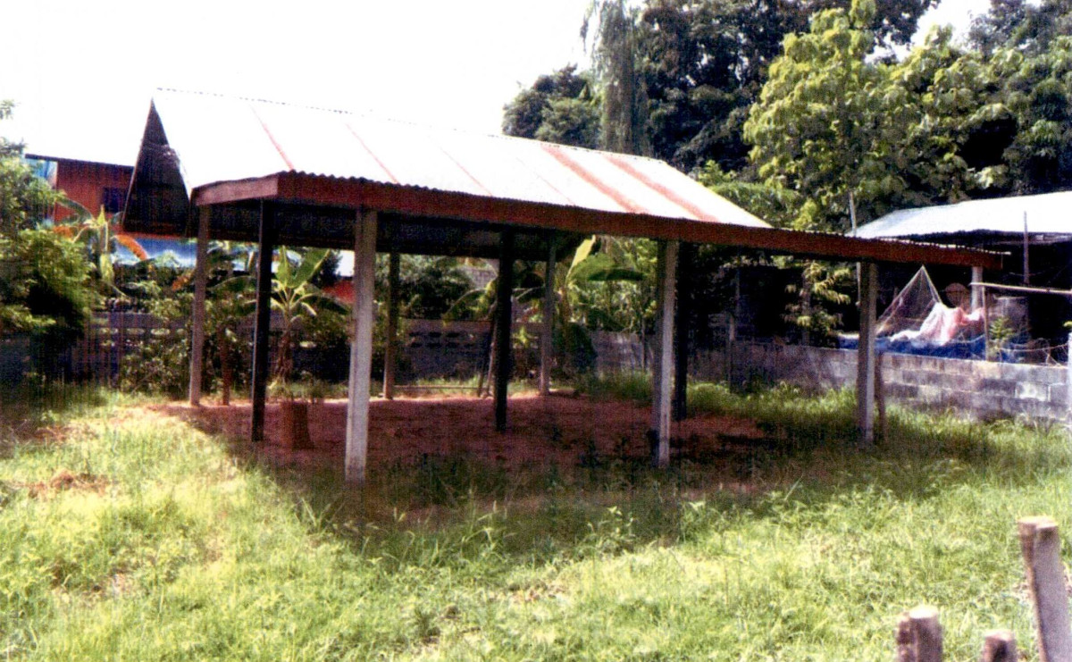 Residential land/lot Maha Sarakham Borabue Nong Ko 15000