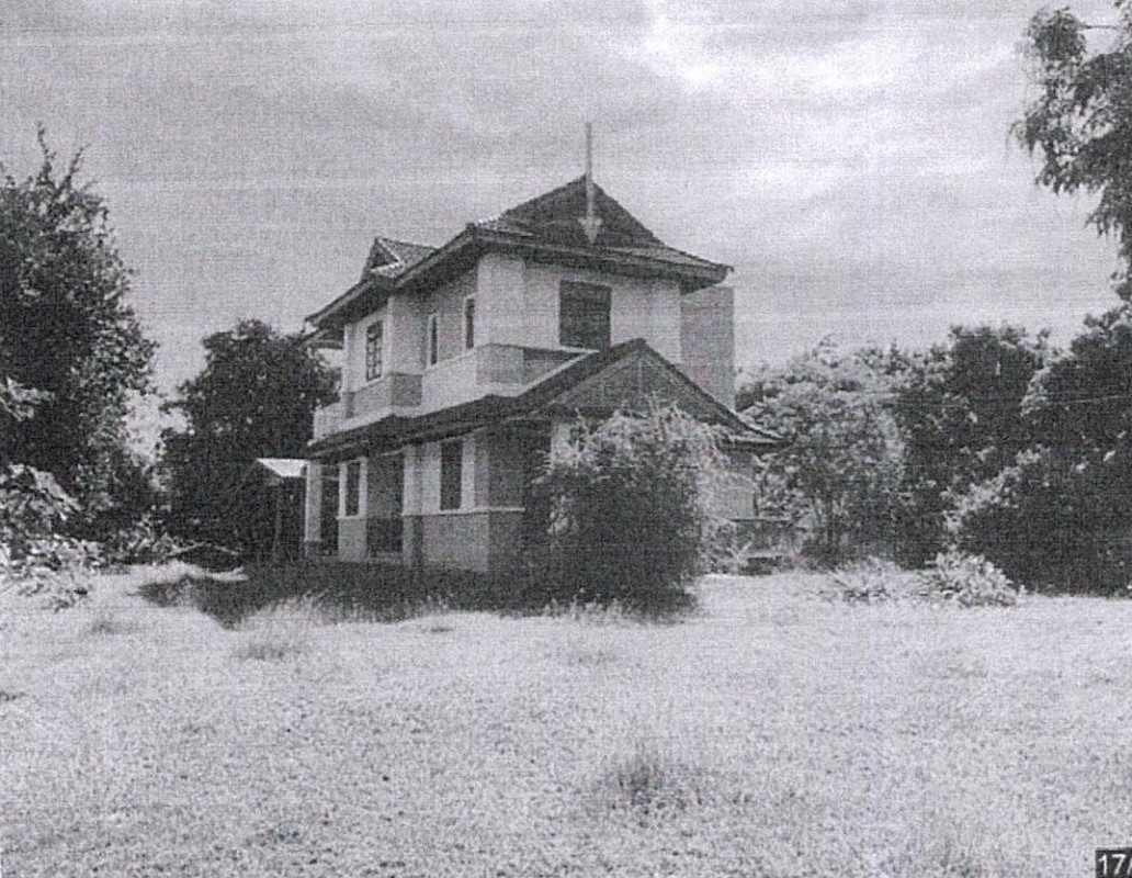 บ้านเดี่ยว ขอนแก่น ชุมแพ โนนอุดม 2730310