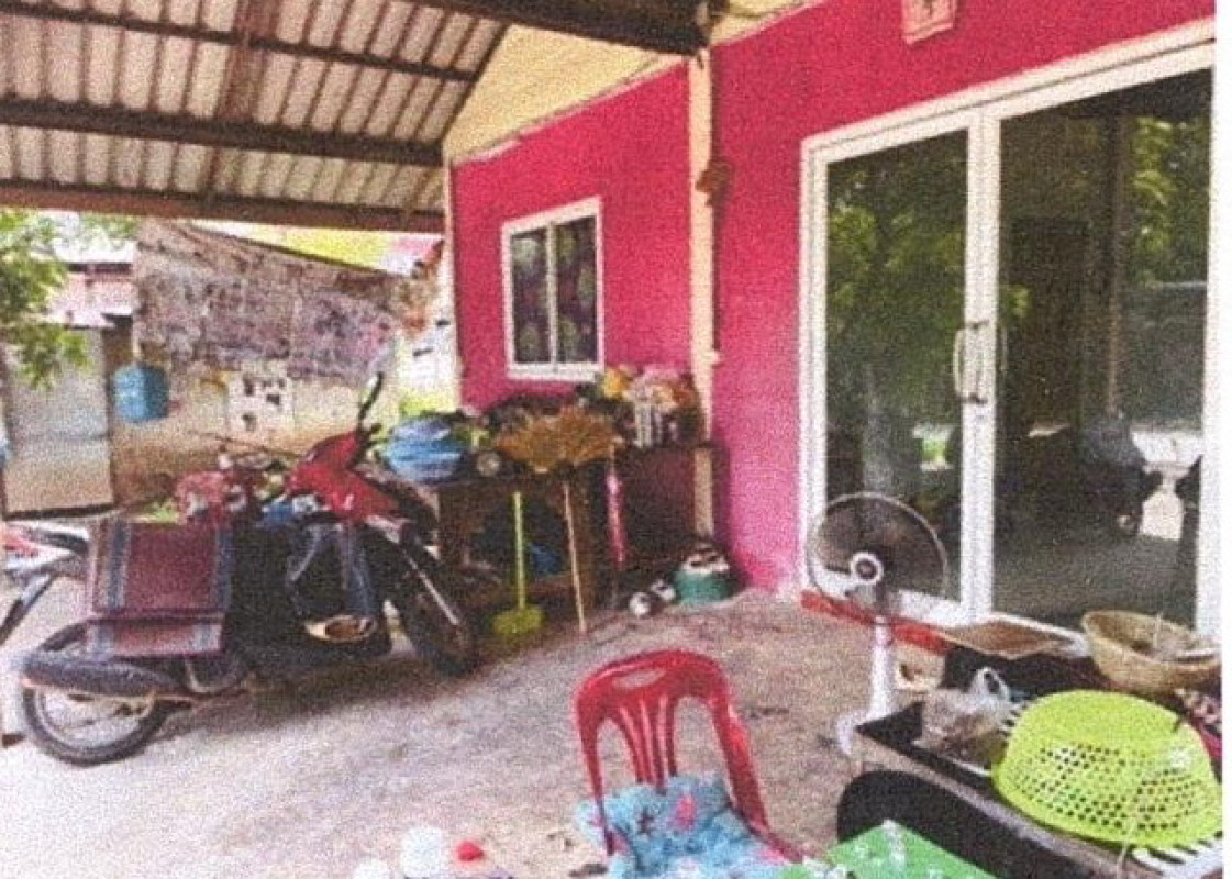 บ้านเดี่ยว ขอนแก่น ชุมแพ ไชยสอ 575304