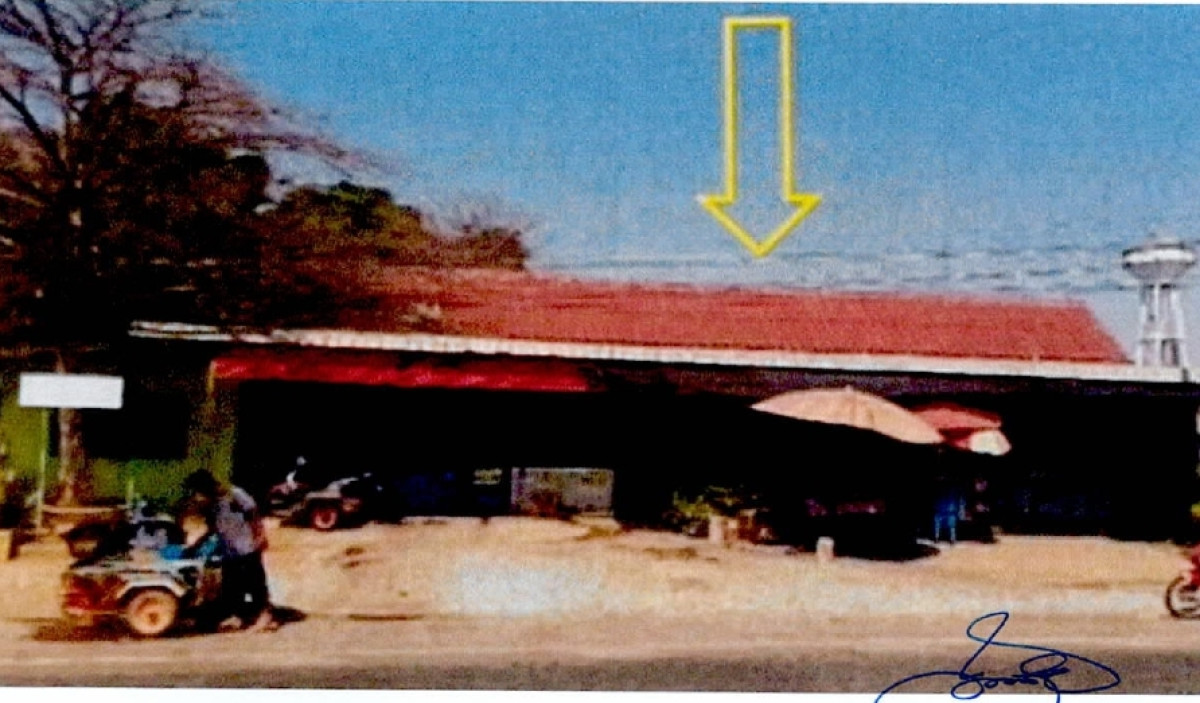 บ้านเดี่ยว สุโขทัย ศรีสำโรง สามเรือน 7817134