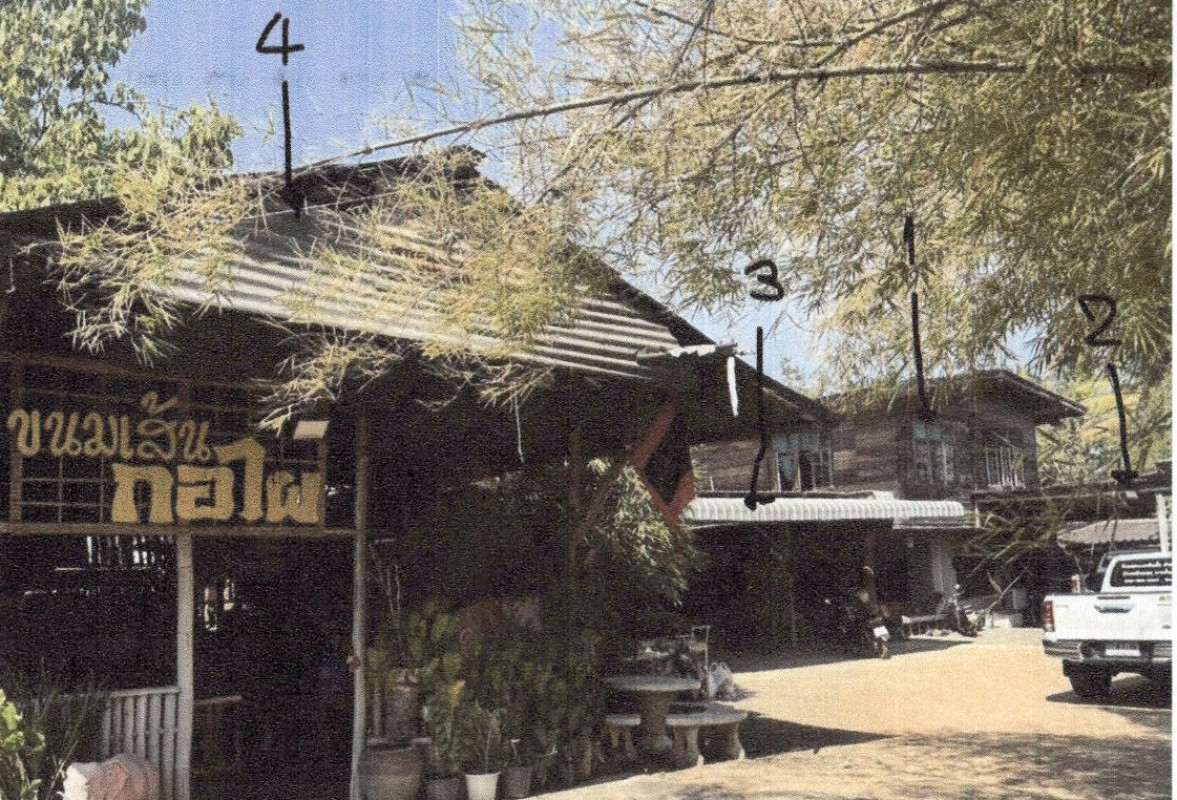 Single house Phetchabun Lom Kao Lom Kao 1520880