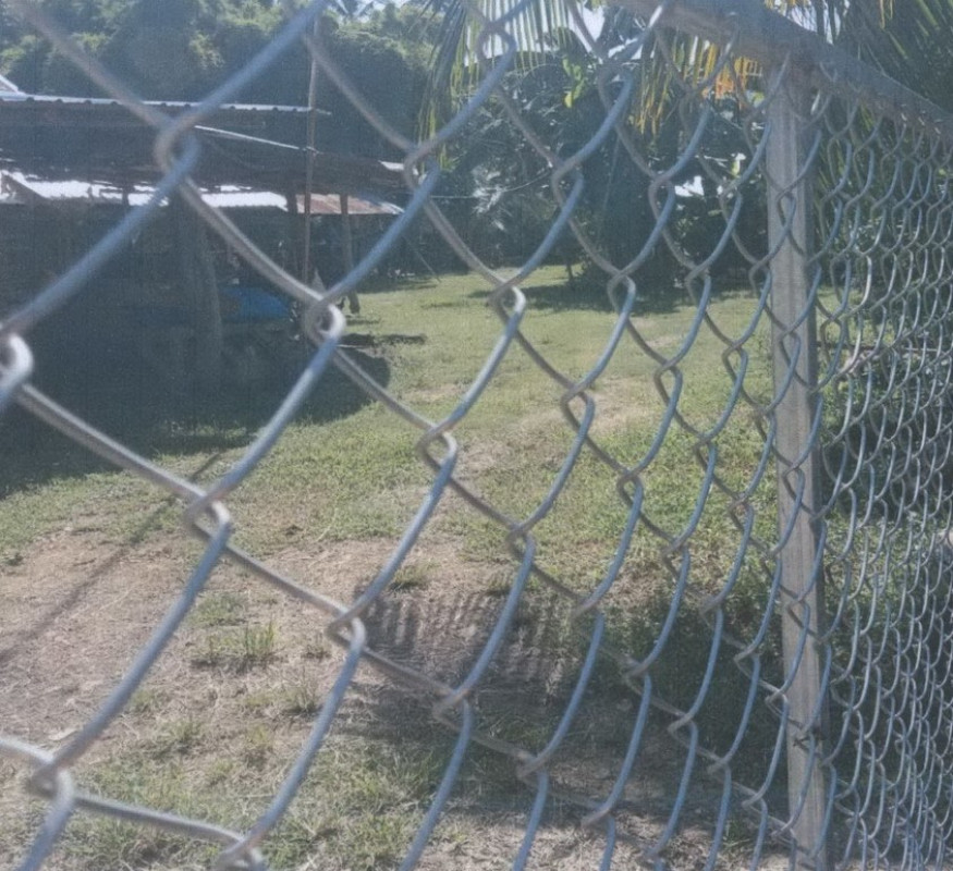Residential land/lot Phetchabun Lom Kao Na Ko 46400