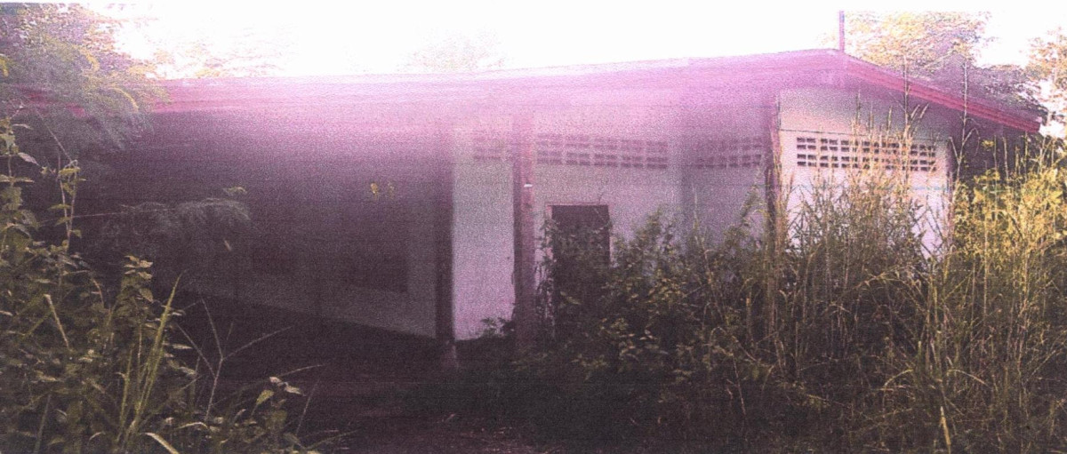 Single house Sakon Nakhon Kham Ta Kla Kham Ta Kla 449520
