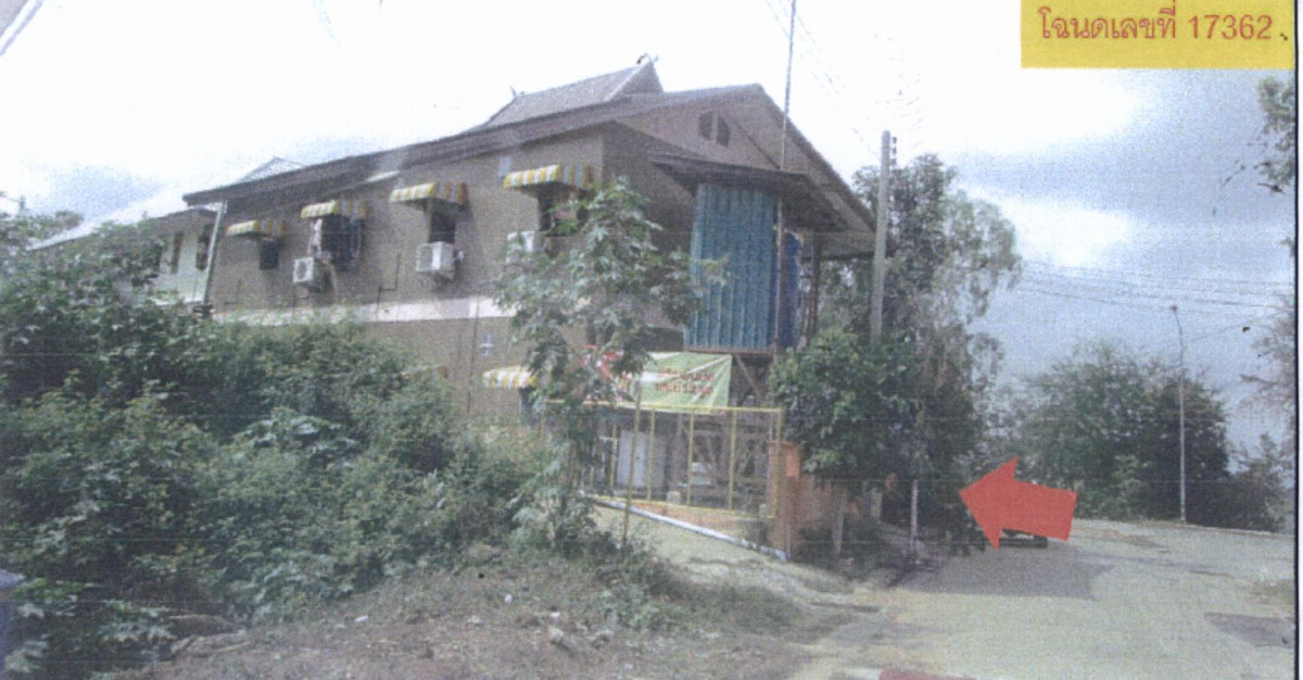 บ้านเดี่ยว ขอนแก่น ชนบท ชนบท 3625160
