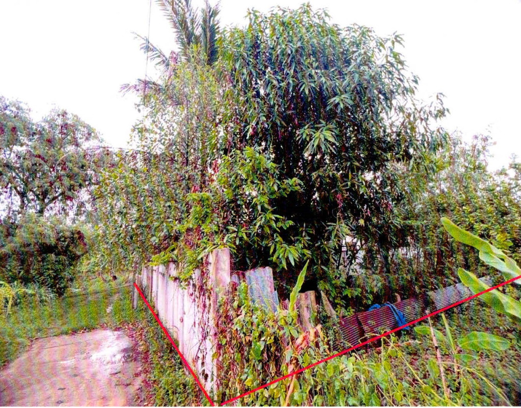 Residential land/lot Surin Mueang Surin Kae Yai 41500