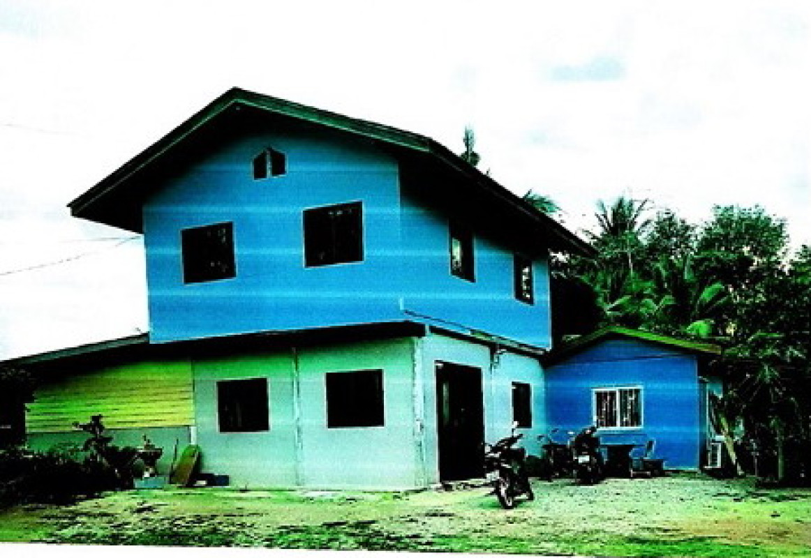บ้านเดี่ยว เพชรบูรณ์ เมืองเพชรบูรณ์ ท่าพล 476970