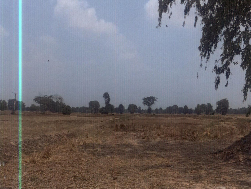 Residential land/lot Buri Ram Satuek Mueang Kae 395925