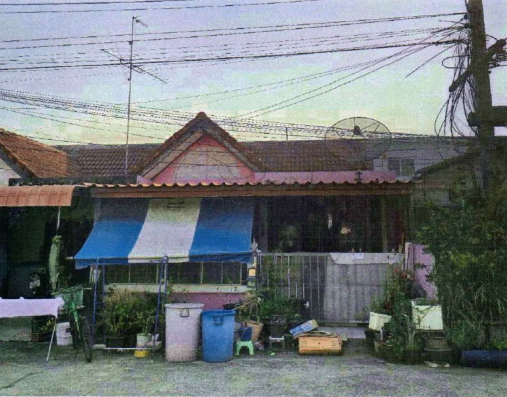 ทาวน์เฮ้าส์ ฉะเชิงเทรา เมืองฉะเชิงเทรา วังตะเคียน 788400