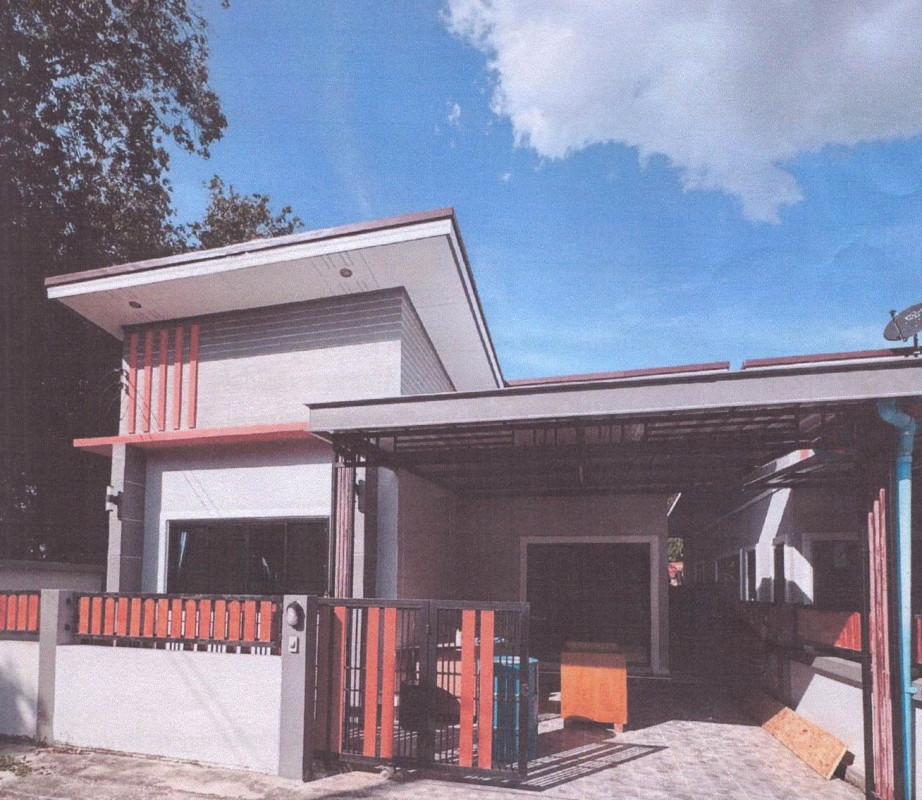 Townhouse Rayong Pluak Daeng Pluak Daeng 1579735
