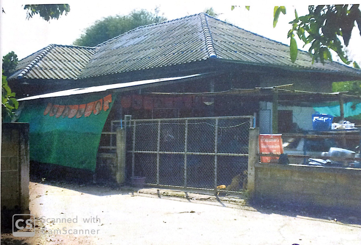 Single house Lamphun Li Na Sai 750913