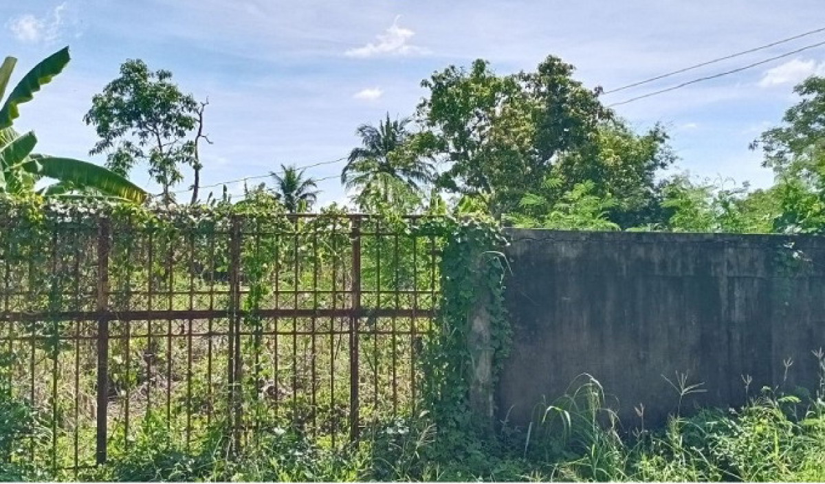 Single house Nakhon Nayok Ongkharak Ongkharak 2422000