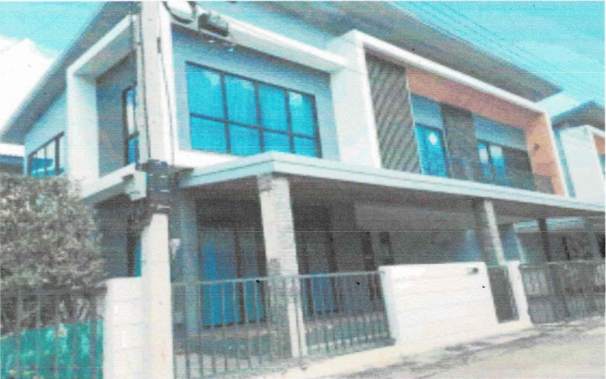 บ้านเดี่ยว ปทุมธานี ธัญบุรี ประชาธิปัตย์ 3625932
