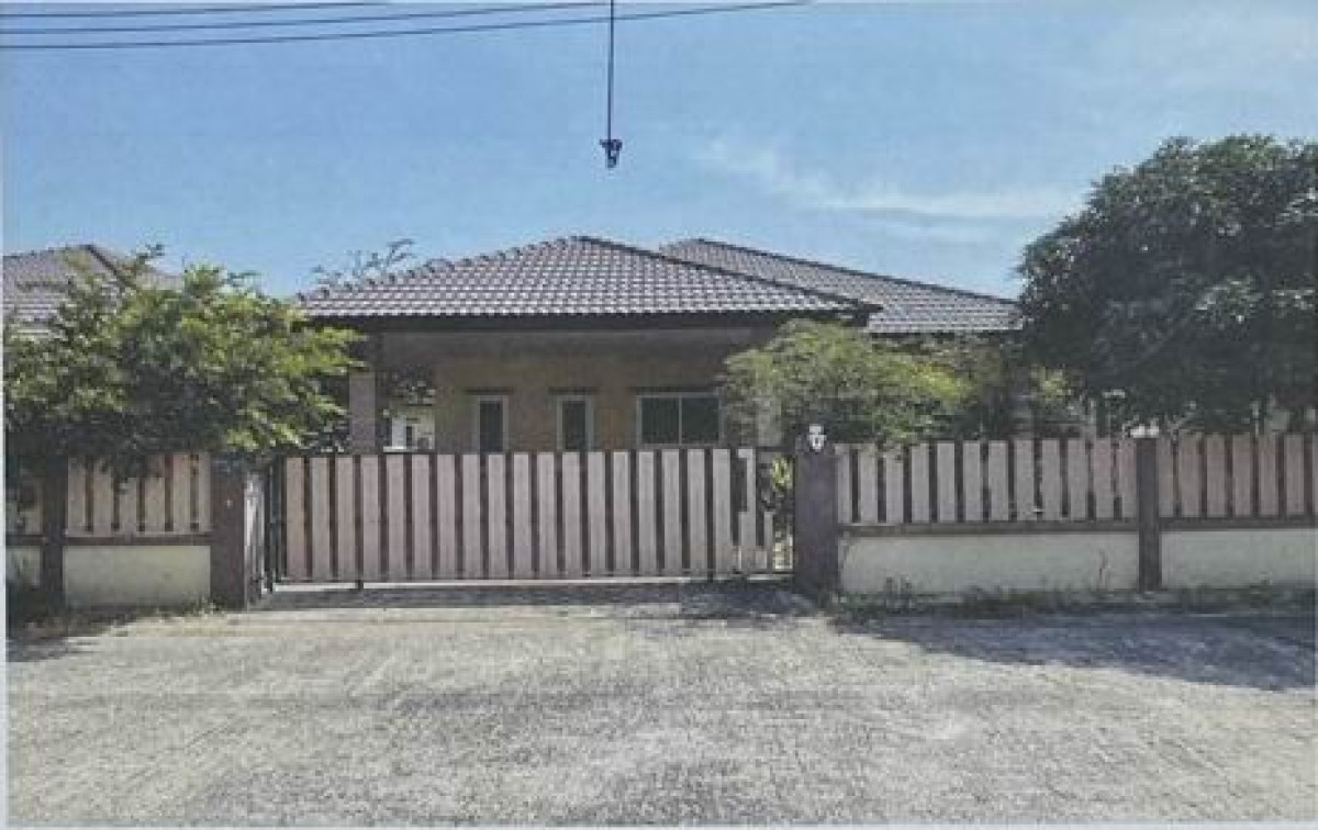 Single house Chachoengsao Plaeng Yao Plaeng Yao 786728