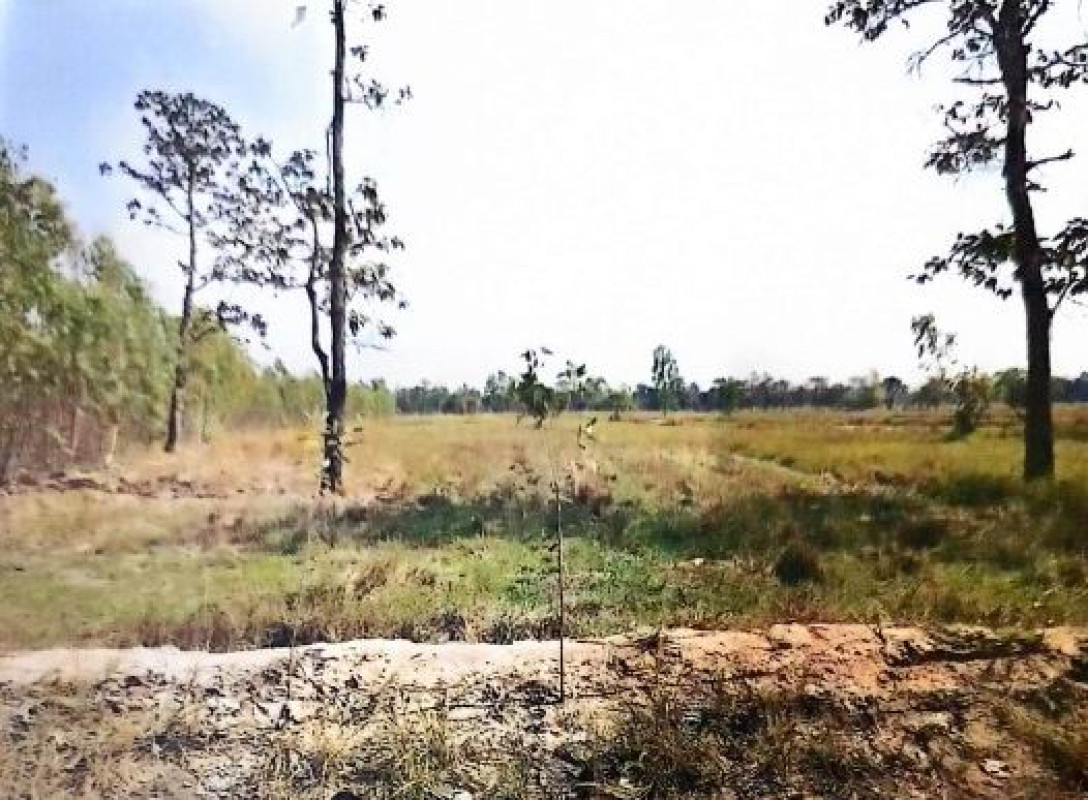 Residential land/lot Yasothon Kham Khuean Kaeo Khaen Noi 283670