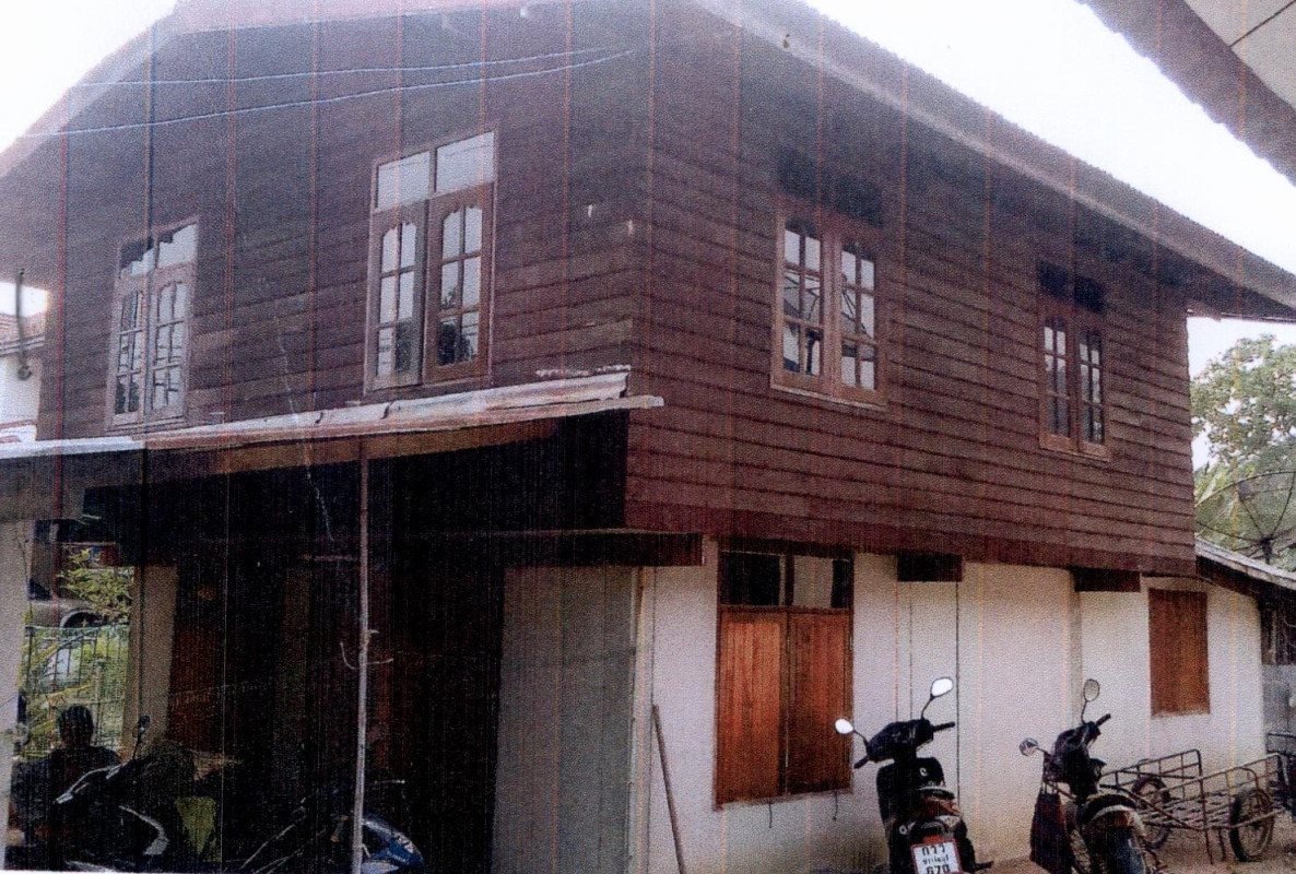 บ้านเดี่ยว บุรีรัมย์ สตึก ร่อนทอง 730350