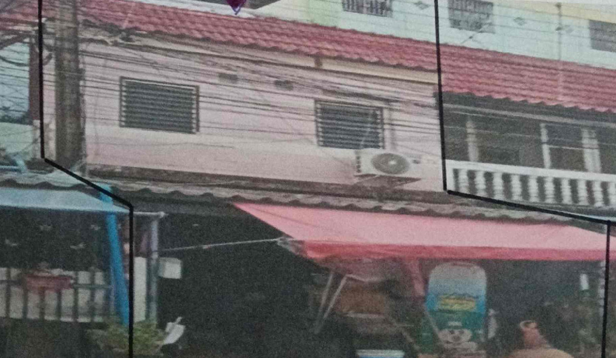 Townhouse Pathum Thani Khlong Luang Khlong Nueng 870600