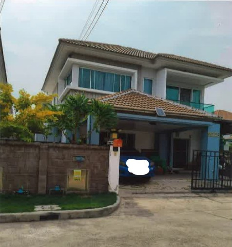บ้านเดี่ยว กรุงเทพมหานคร ทุ่งครุ ทุ่งครุ 4990839
