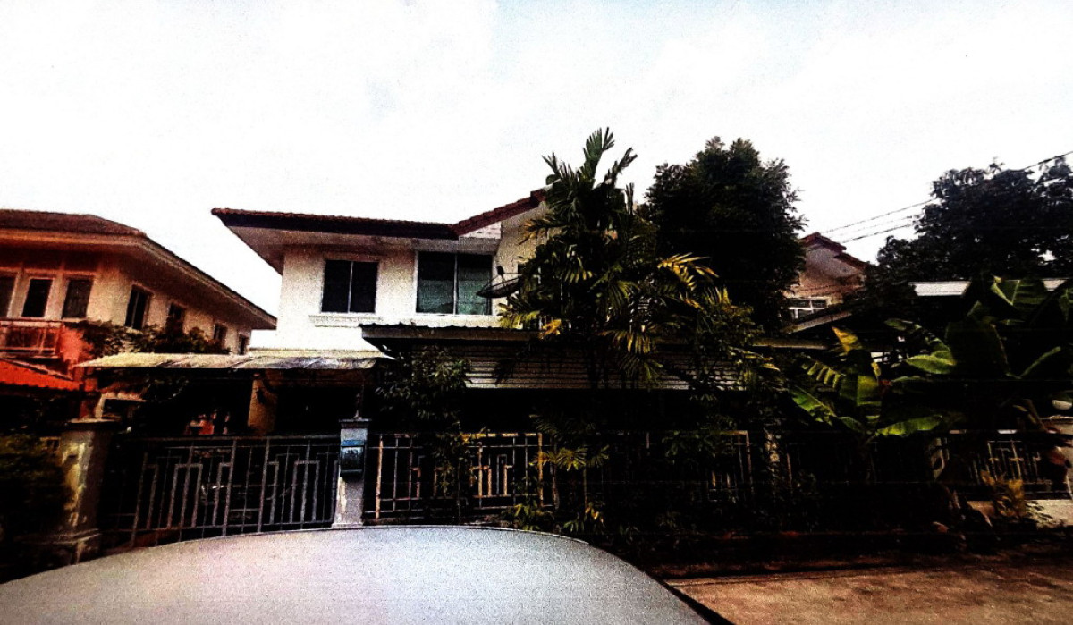 บ้านเดี่ยว นนทบุรี บางใหญ่ บางใหญ่ 3894100