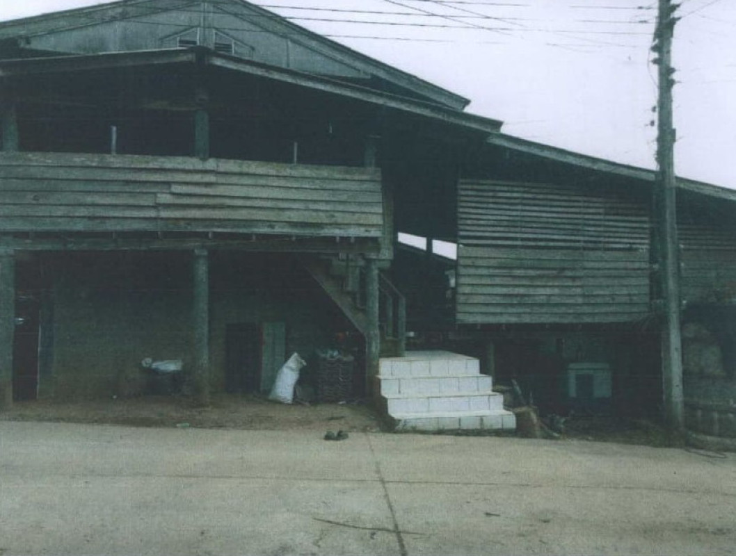 Single house Chiang Mai Mae Wang Mae Win 277800