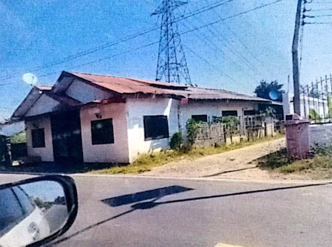 บ้านเดี่ยว ยโสธร เมืองยโสธร สำราญ 667520