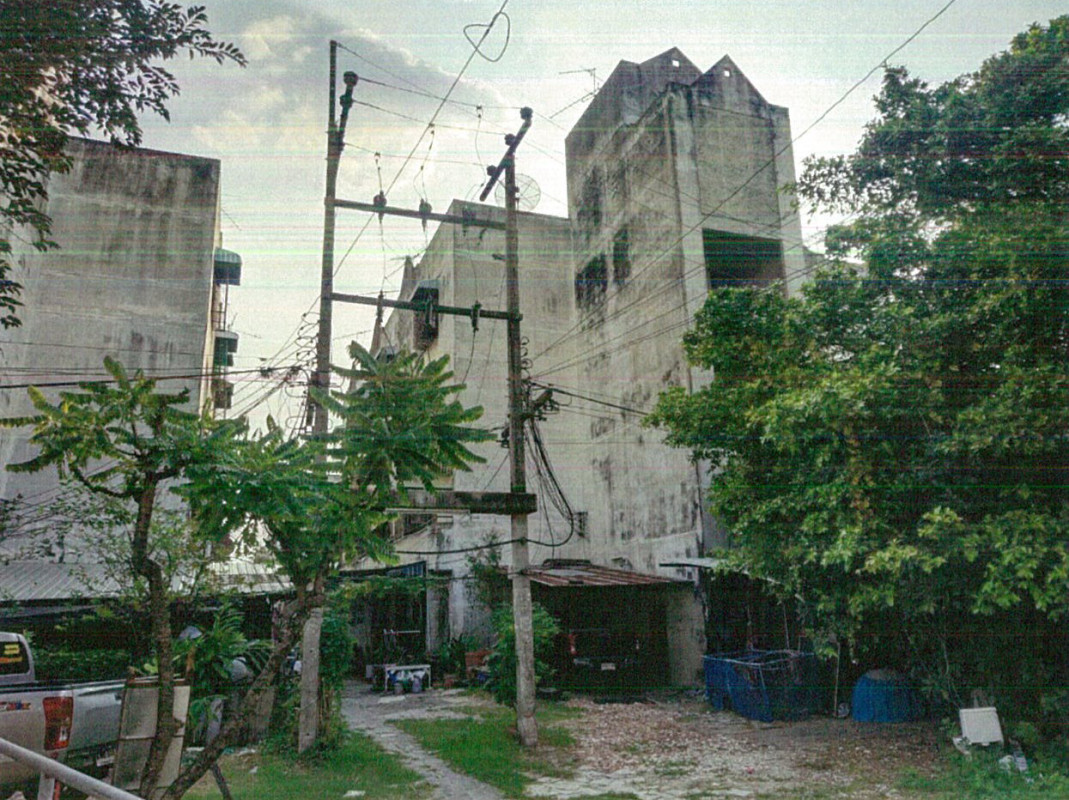 คอนโด ปทุมธานี เมืองปทุมธานี บางพูน 115500