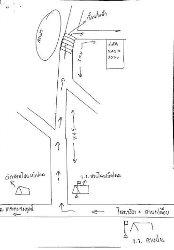 ที่ดินเปล่า ชัยภูมิ เกษตรสมบูรณ์ โนนกอก 370812