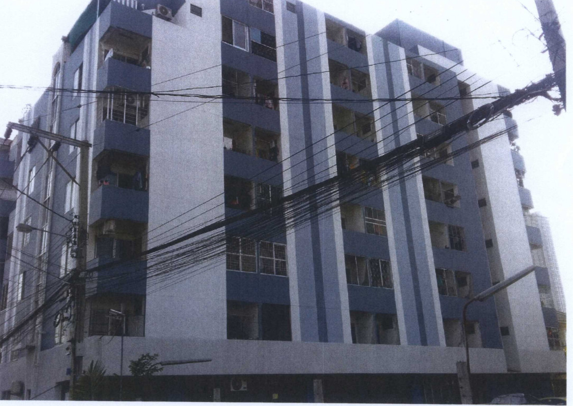 Condominium Nonthaburi Mueang Nonthaburi Bang Kraso 319435