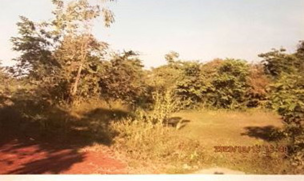 Residential land/lot Udon Thani Mueang Udon Thani Nong Na Kham 438200