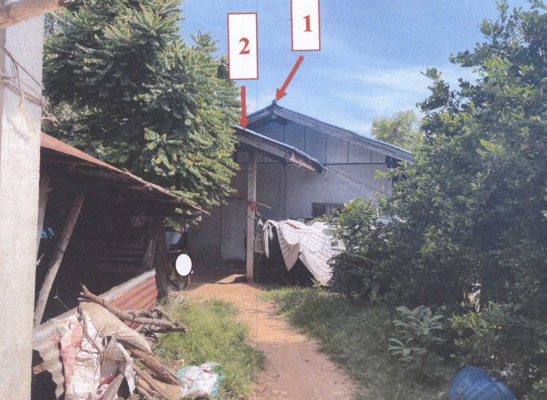 บ้านเดี่ยว มหาสารคาม วาปีปทุม หนองแสน 447230
