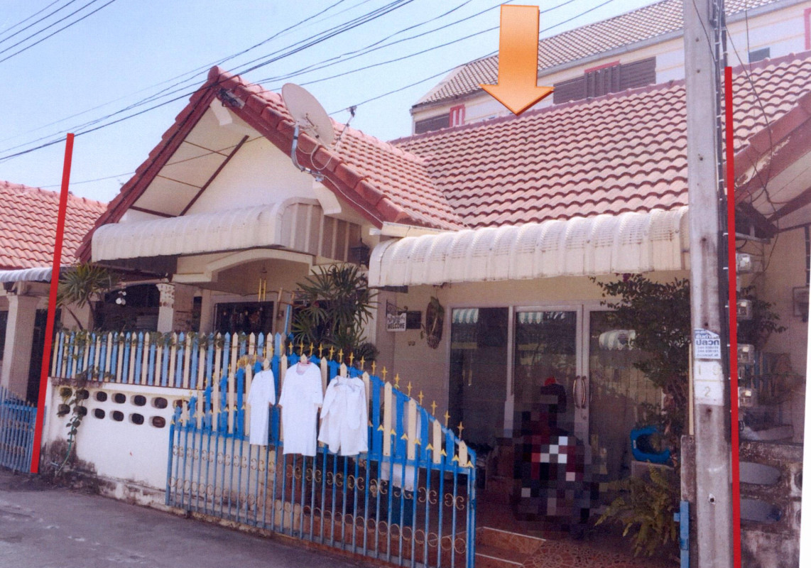 Townhouse Buri Ram Mueang Buri Ram Nai Mueang 565750