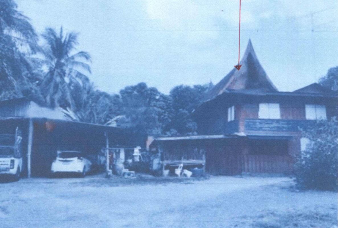 บ้านเดี่ยว สุพรรณบุรี อู่ทอง จรเข้สามพัน 96129