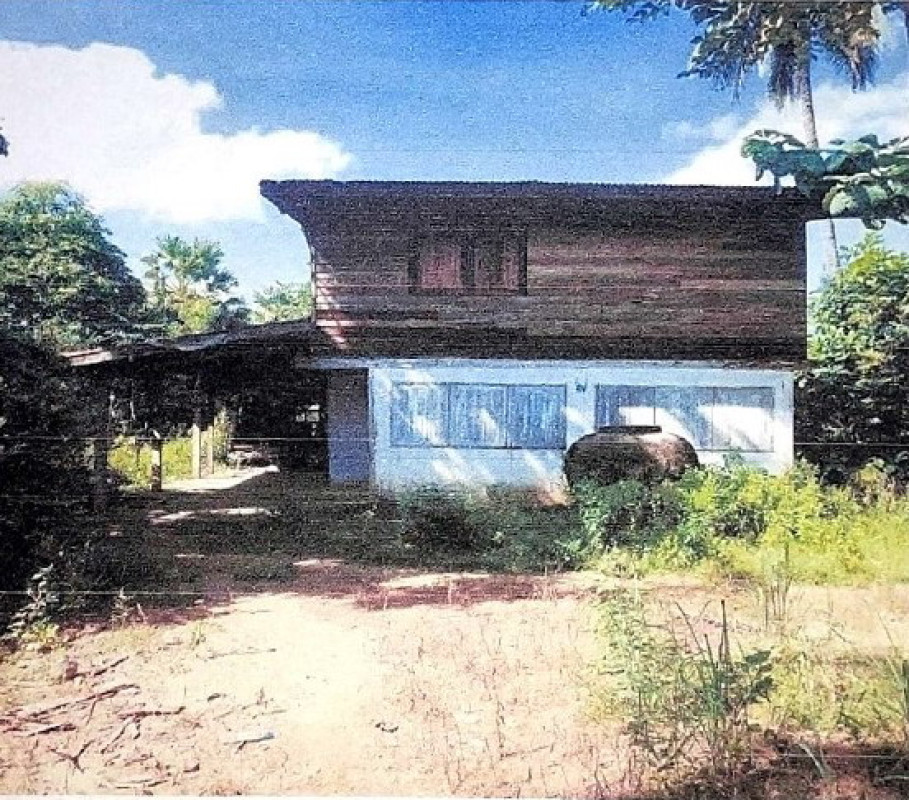 Single house Phichit Taphan Hin Wang Samrong 1017632