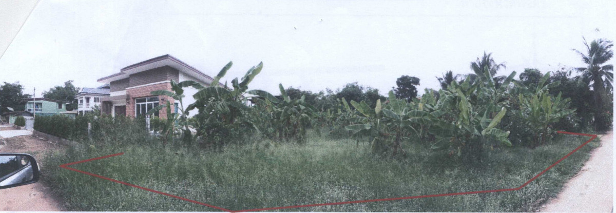 Residential land/lot Phichit Taphan Hin Nong Phayom 121875
