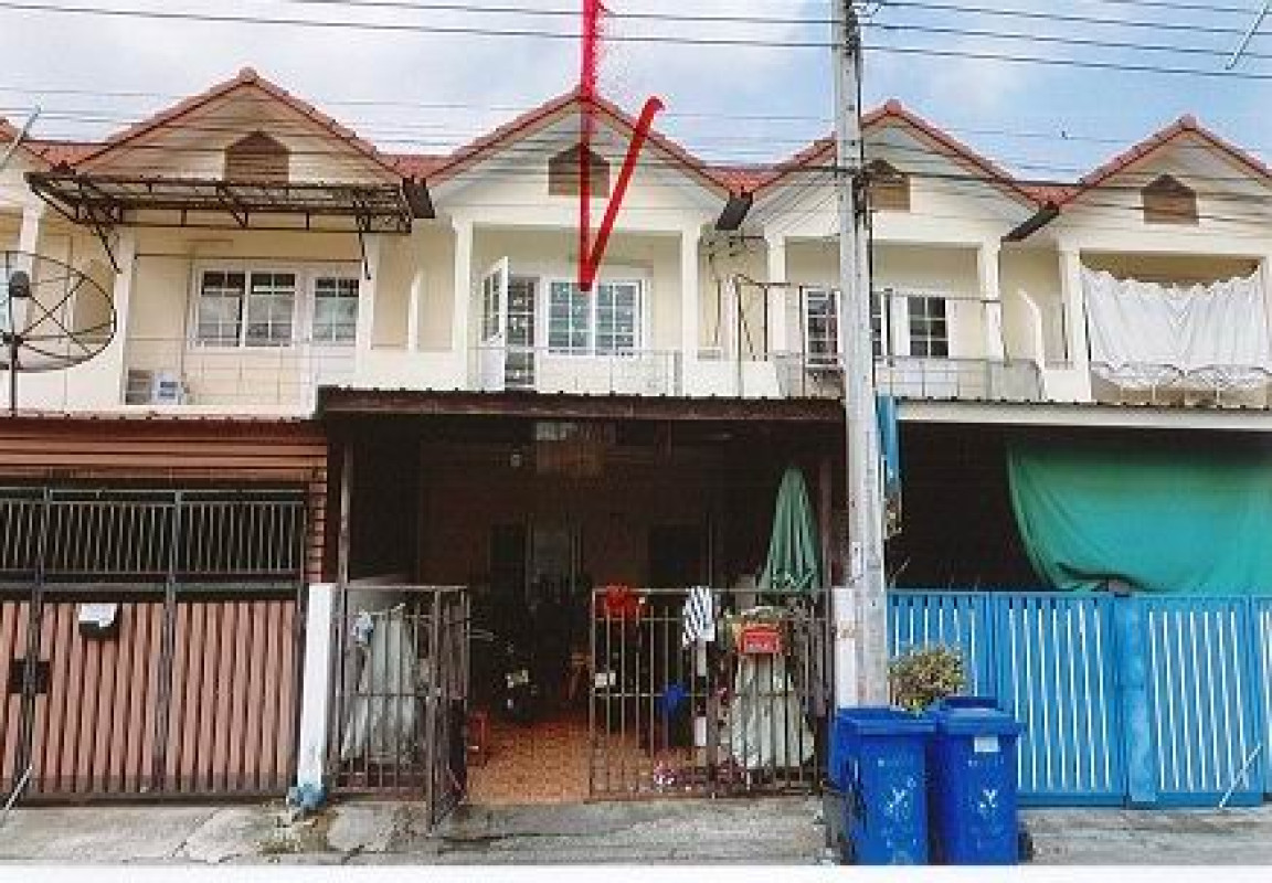 Townhouse Samut Prakan Mueang Samut Prakan Phraekkasa Mai 830844