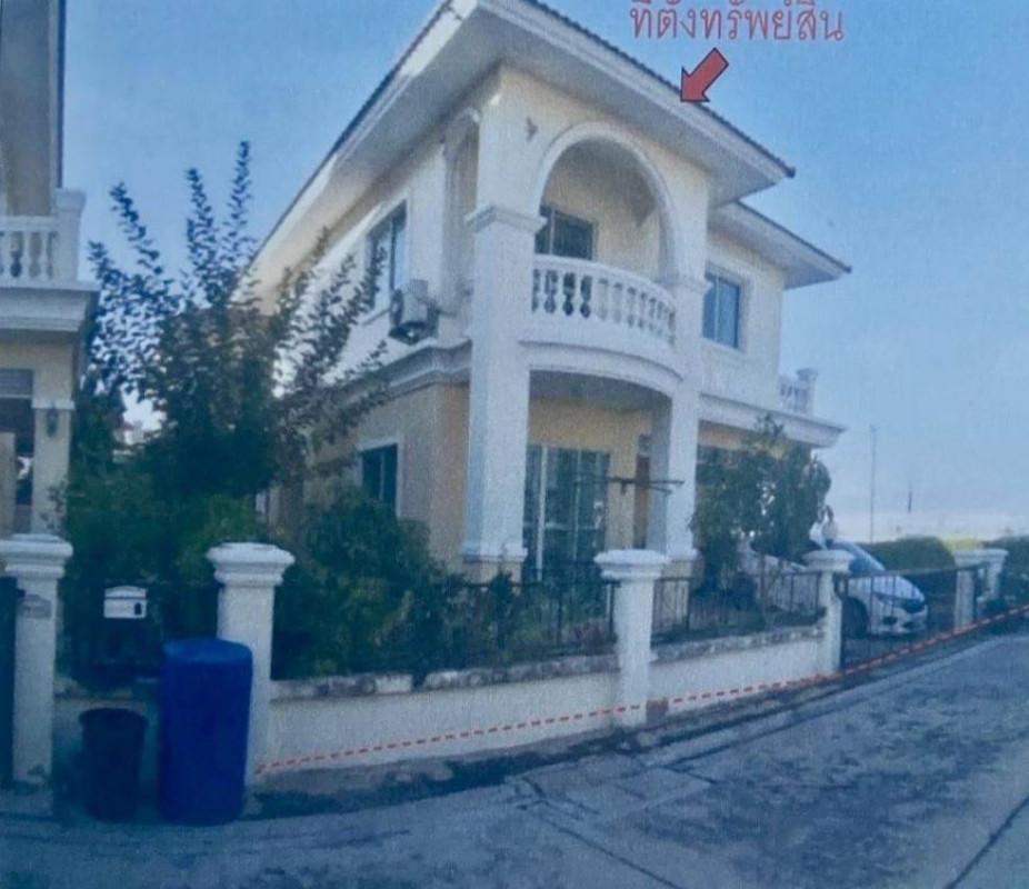 บ้านเดี่ยว สมุทรปราการ บางพลี บางโฉลง 2230200