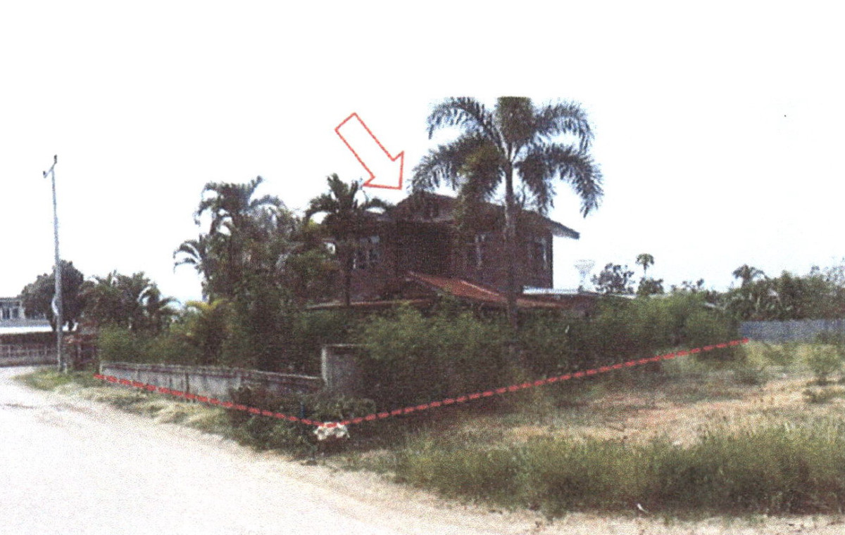 บ้านเดี่ยว ชัยภูมิ ภูเขียว หนองคอนไทย 2046110